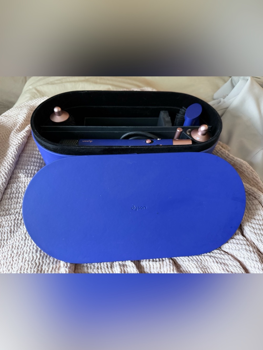Dyson Airwrap